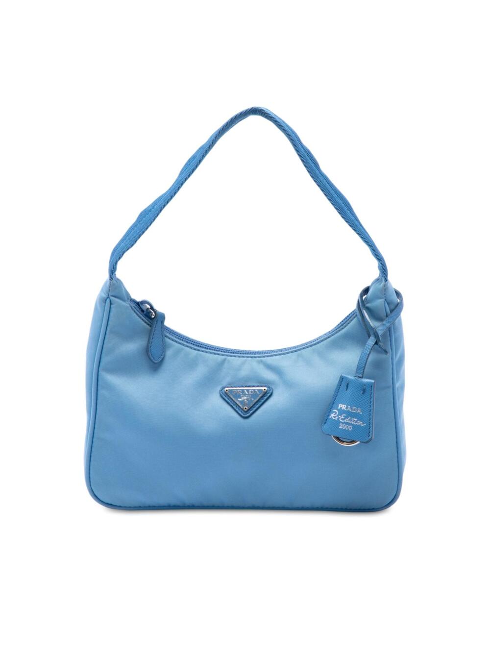 Prada Mini Tessuto Re Edition Shoulder #358207P79B